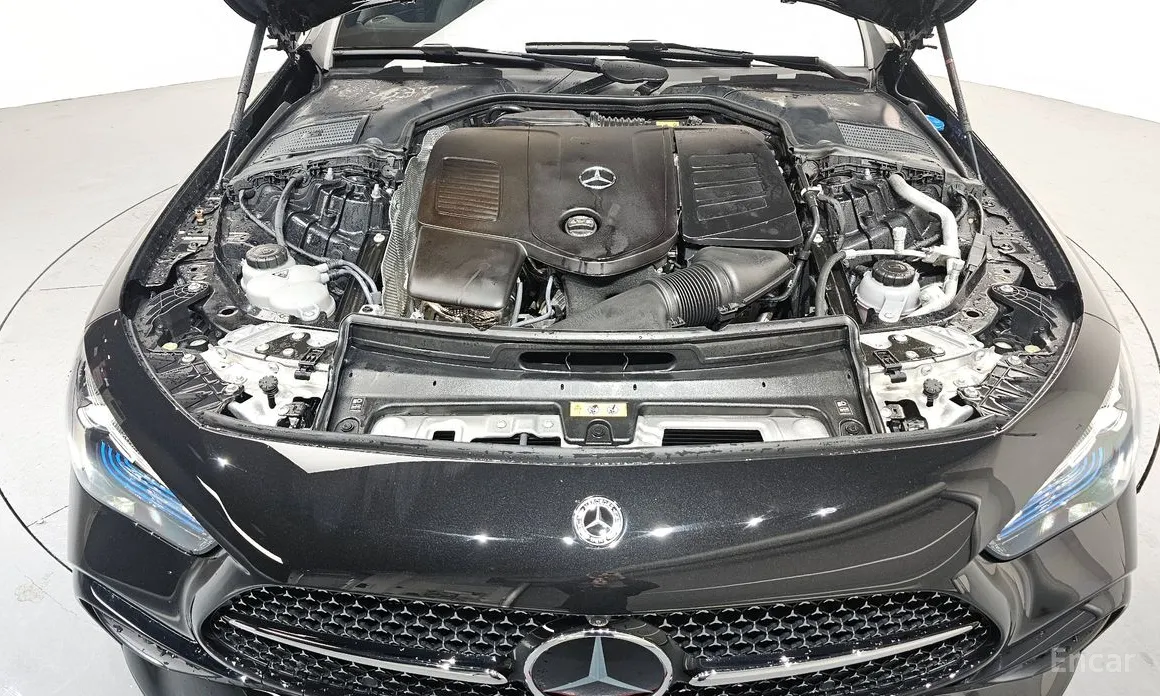 Фото 6 - Mercedes-Benz CLE-Class