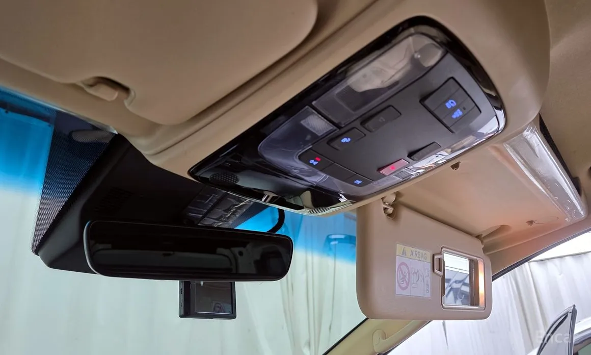 Фото 17 - Hyundai Staria