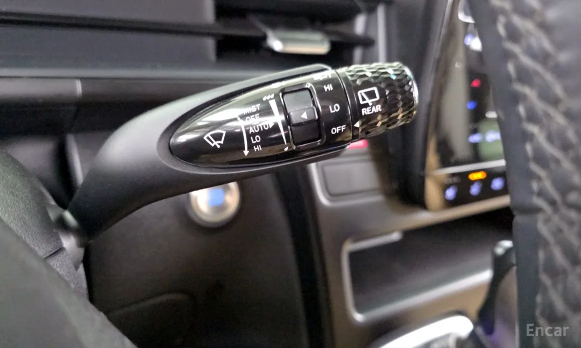 Фото 19 - Hyundai Staria