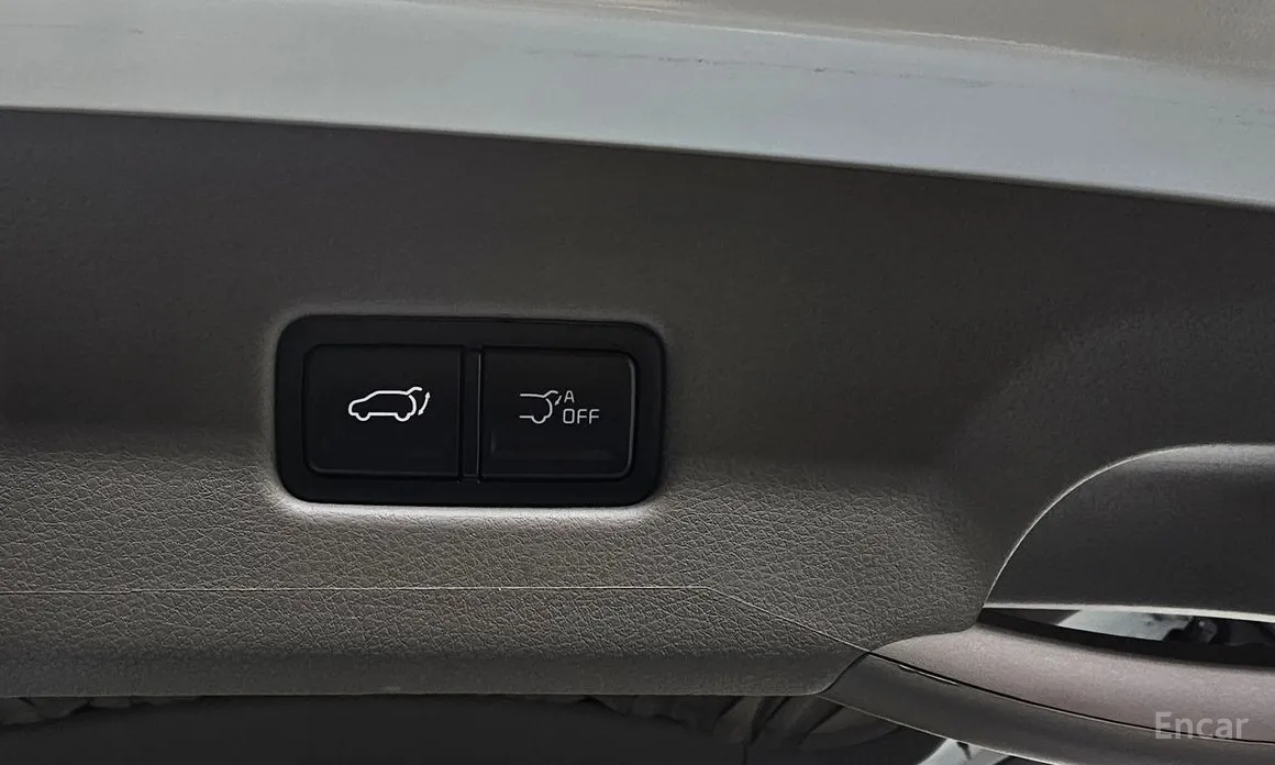 Фото 20 - Kia Carnival