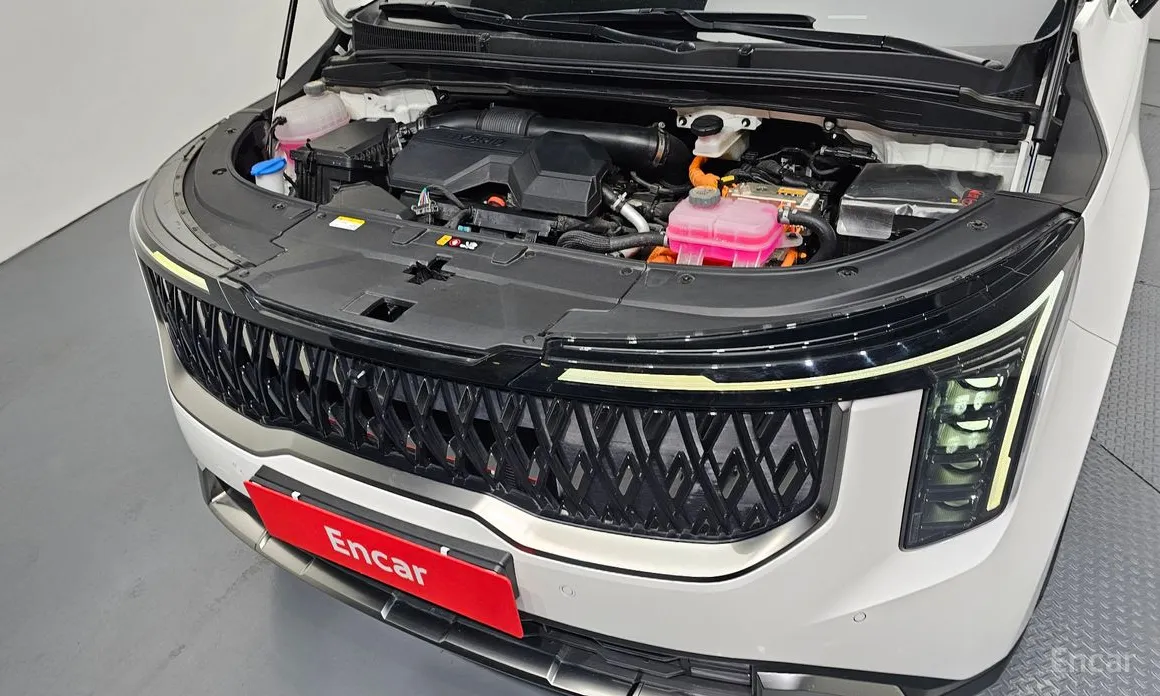 Фото 6 - Kia Carnival