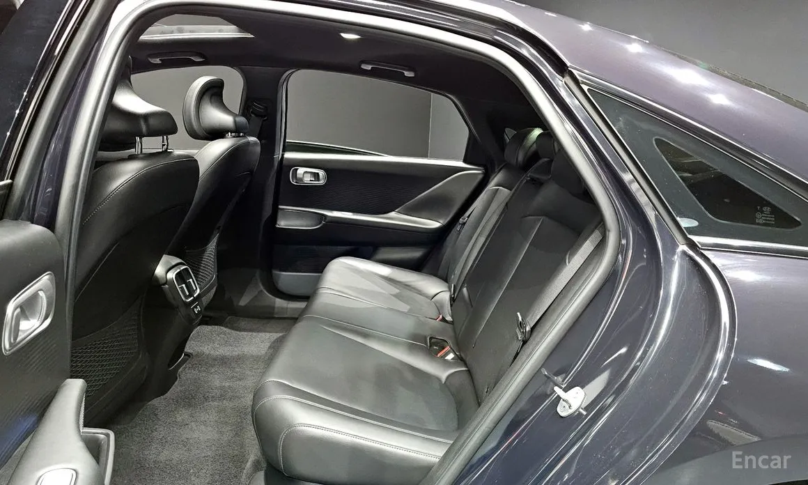 Фото 12 - Hyundai Ioniq 6