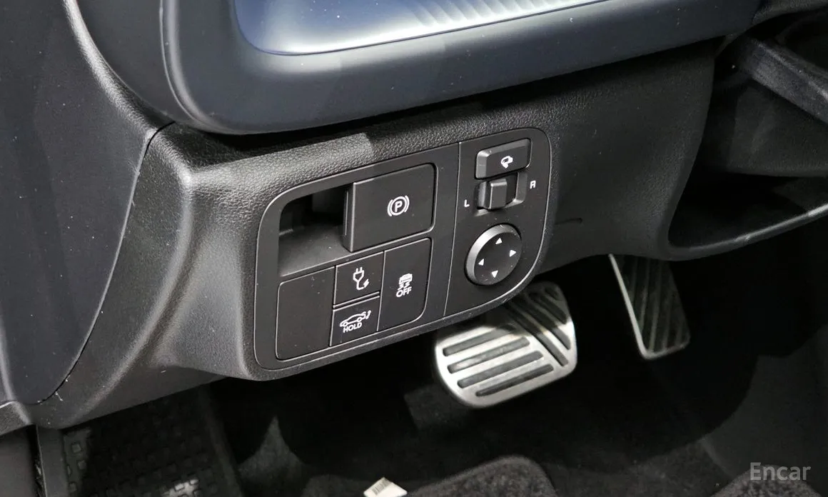 Фото 14 - Hyundai Ioniq 6