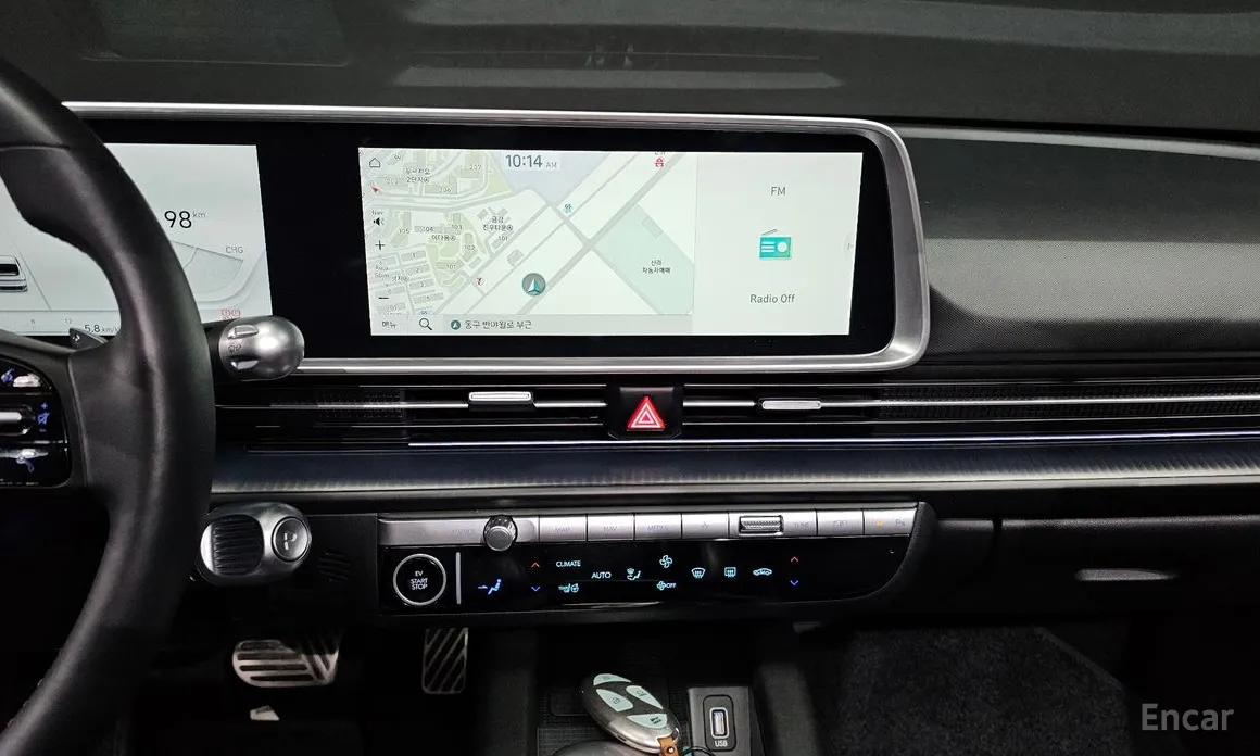 Фото 15 - Hyundai Ioniq 6