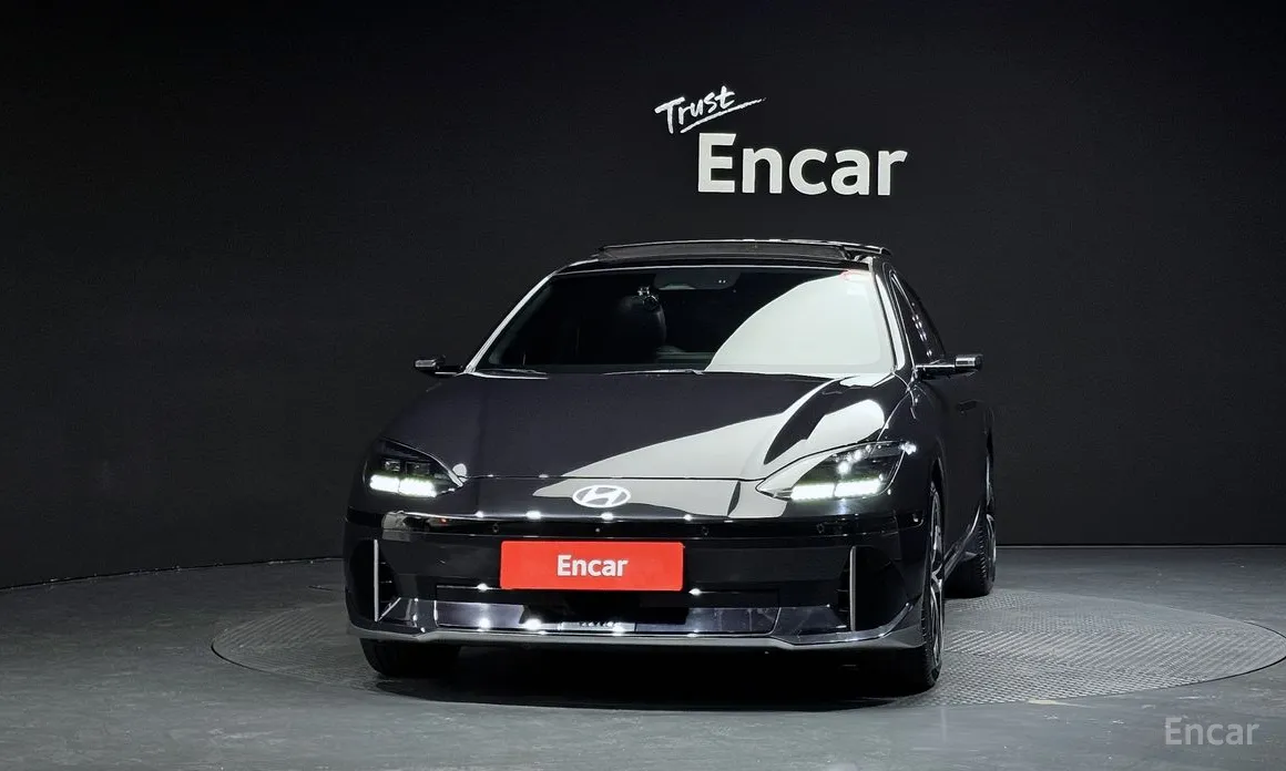 Фото 3 - Hyundai Ioniq 6