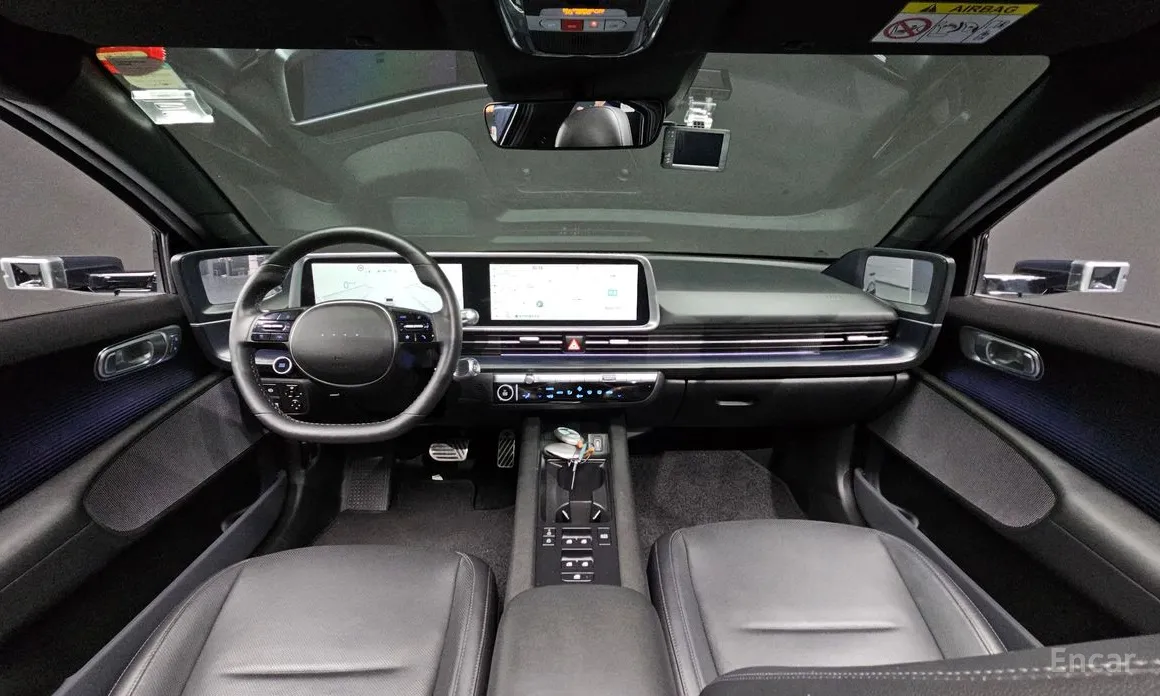 Фото 7 - Hyundai Ioniq 6