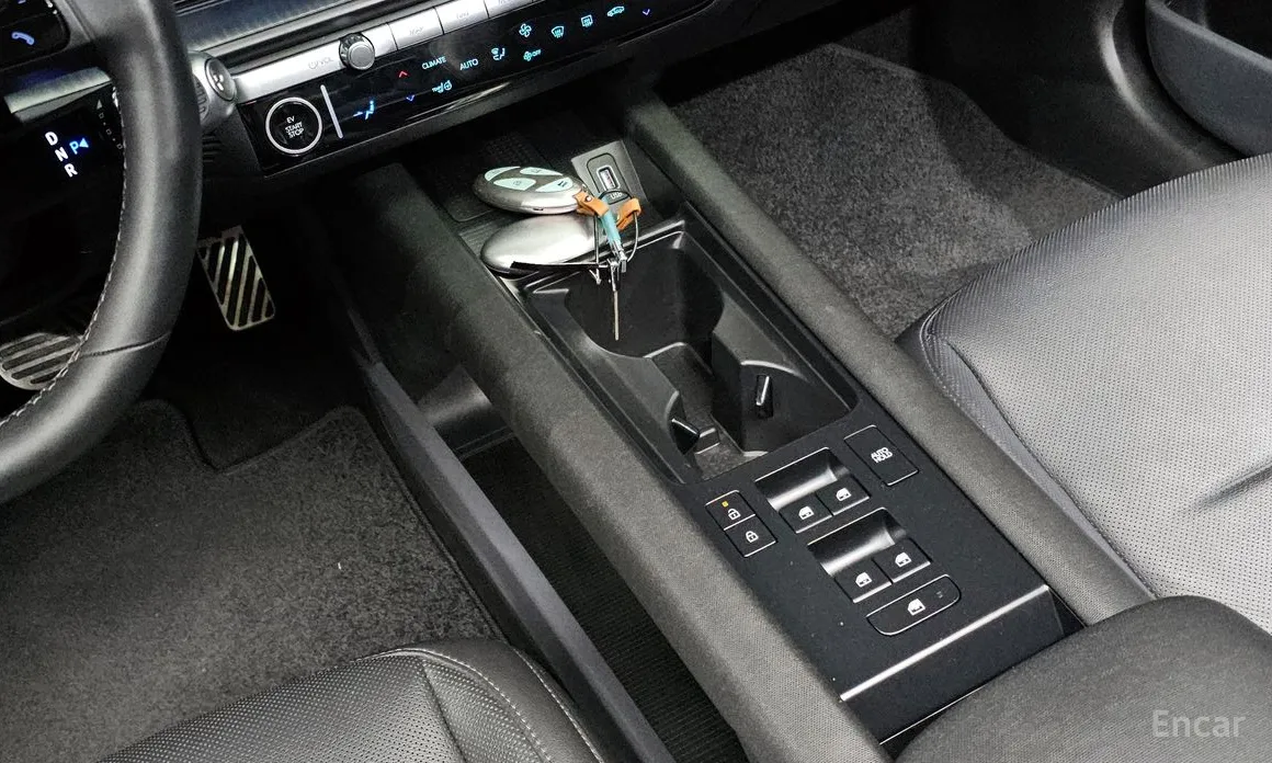 Фото 9 - Hyundai Ioniq 6