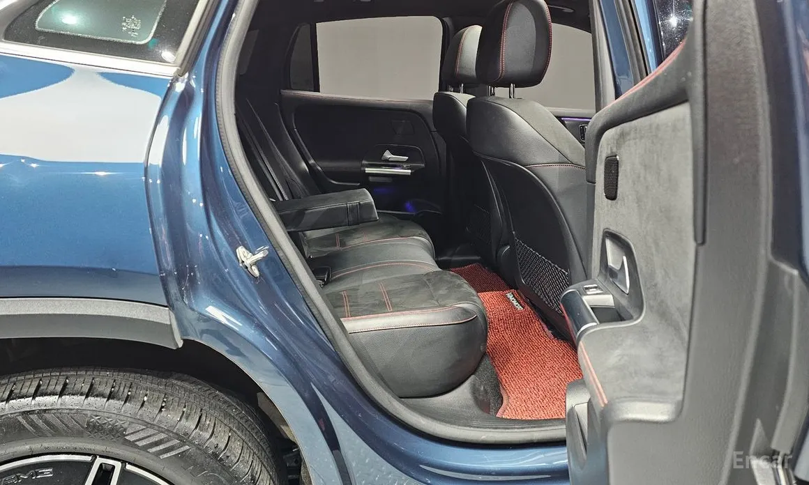 Фото 12 - Mercedes-Benz EQA