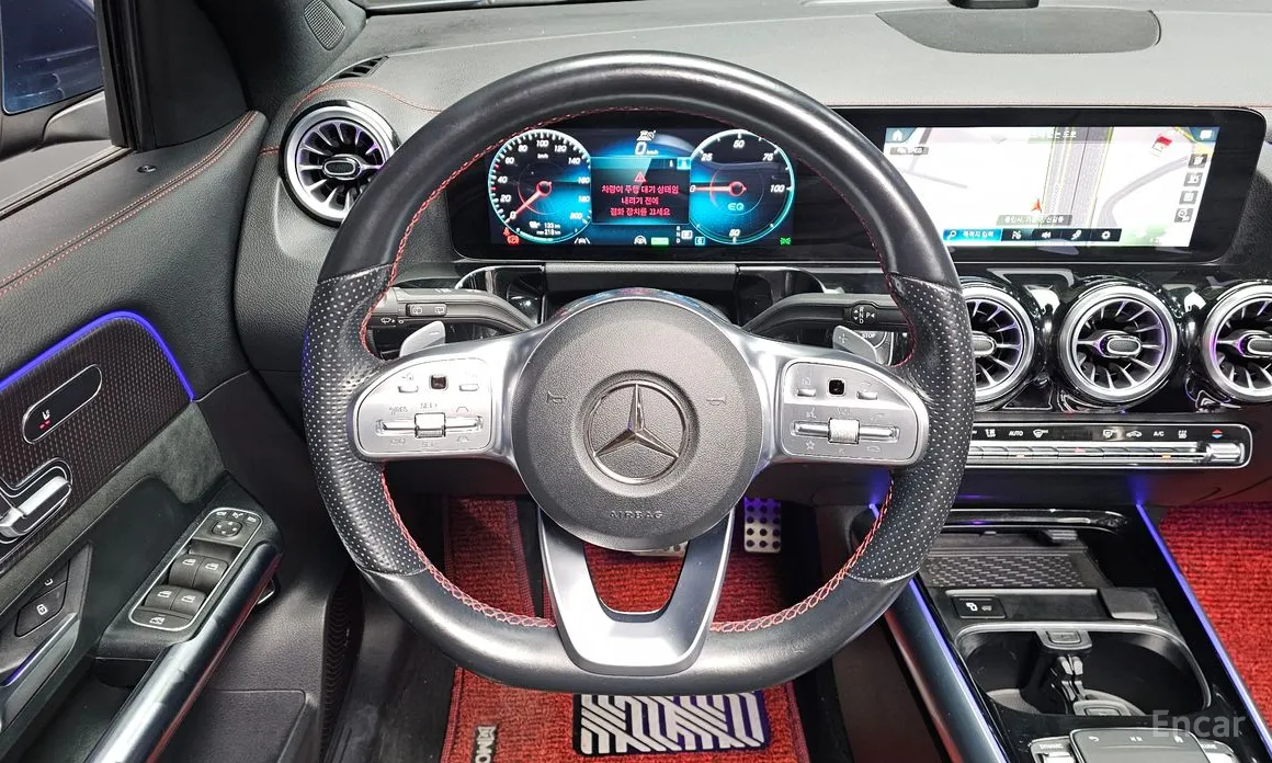 Фото 13 - Mercedes-Benz EQA