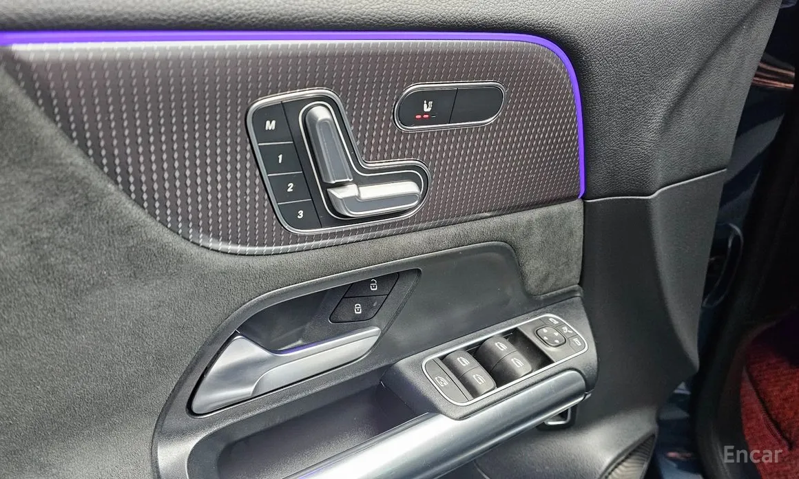 Фото 14 - Mercedes-Benz EQA