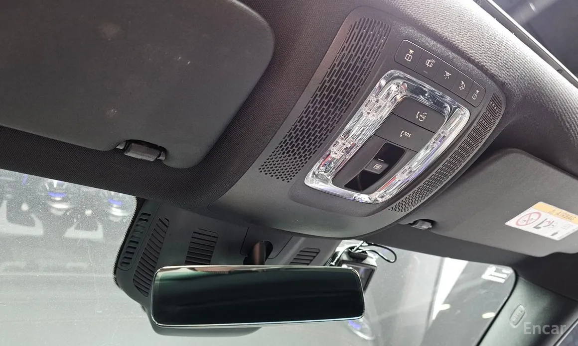 Фото 18 - Mercedes-Benz EQA