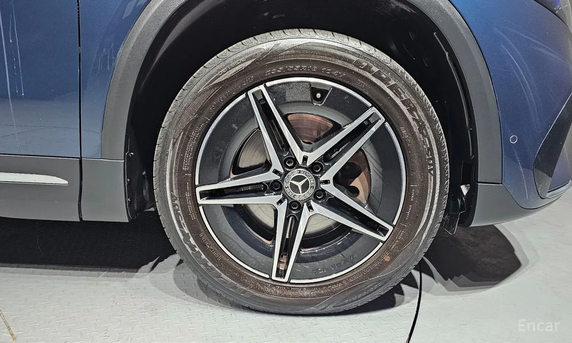 Фото 5 - Mercedes-Benz EQA