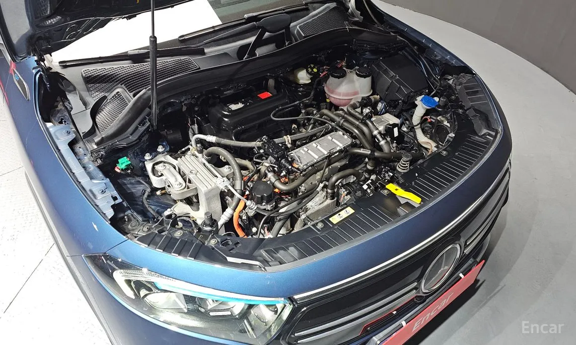 Фото 6 - Mercedes-Benz EQA