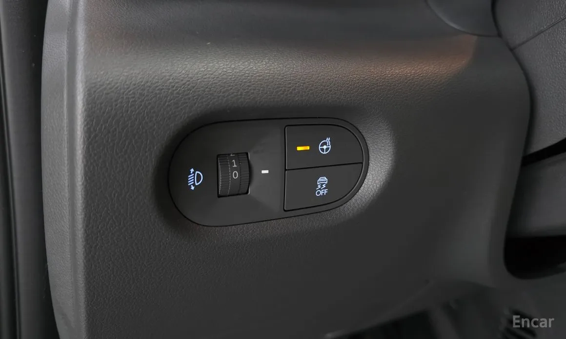 Фото 18 - Hyundai Casper