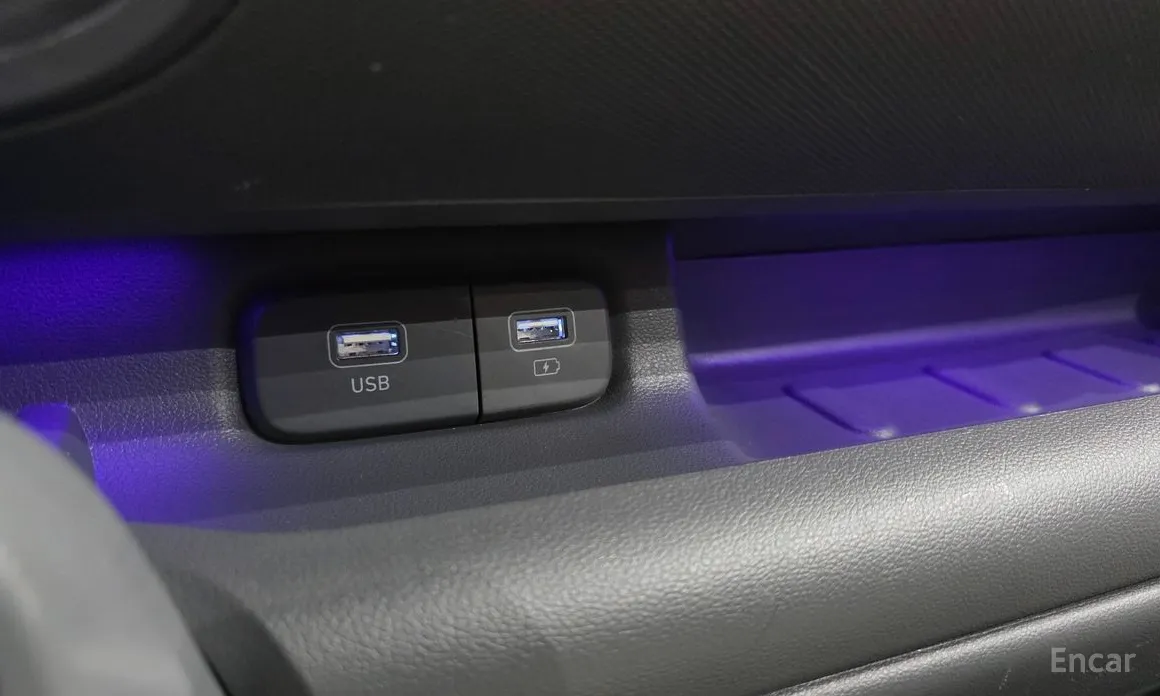 Фото 19 - Hyundai Casper