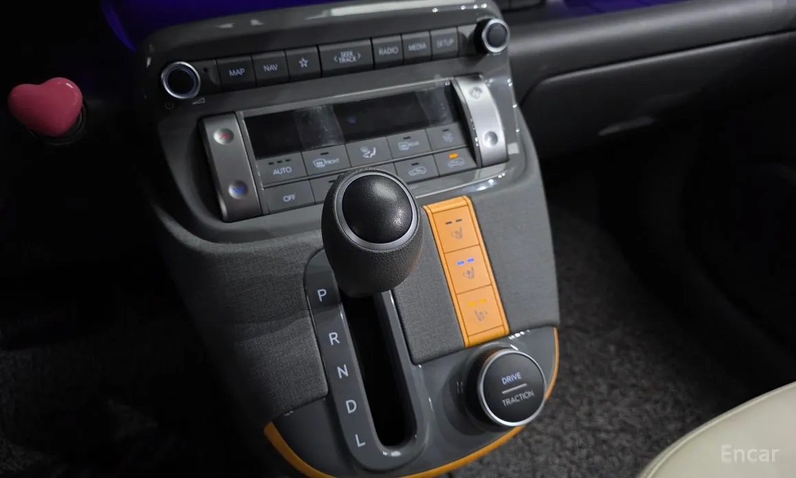 Фото 9 - Hyundai Casper