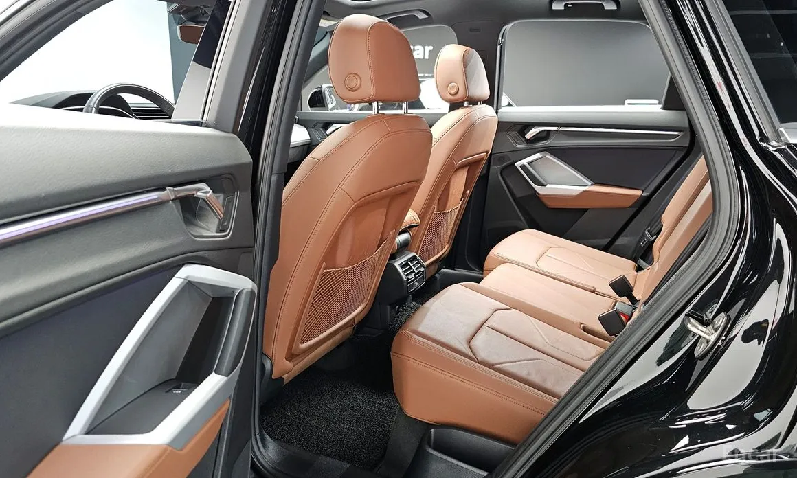 Фото 10 - Audi Q3