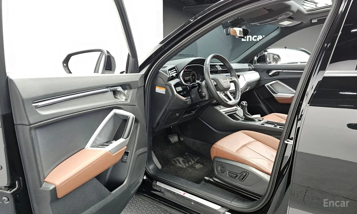 Фото 11 - Audi Q3