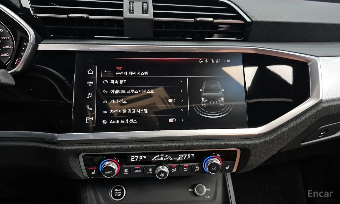 Фото 14 - Audi Q3