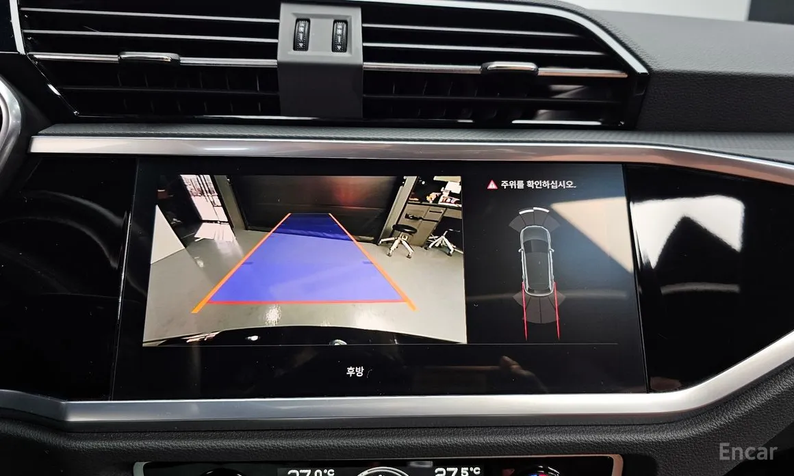 Фото 16 - Audi Q3