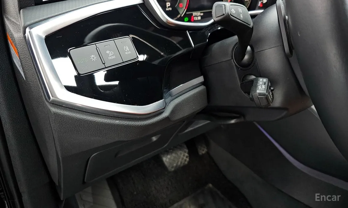 Фото 17 - Audi Q3