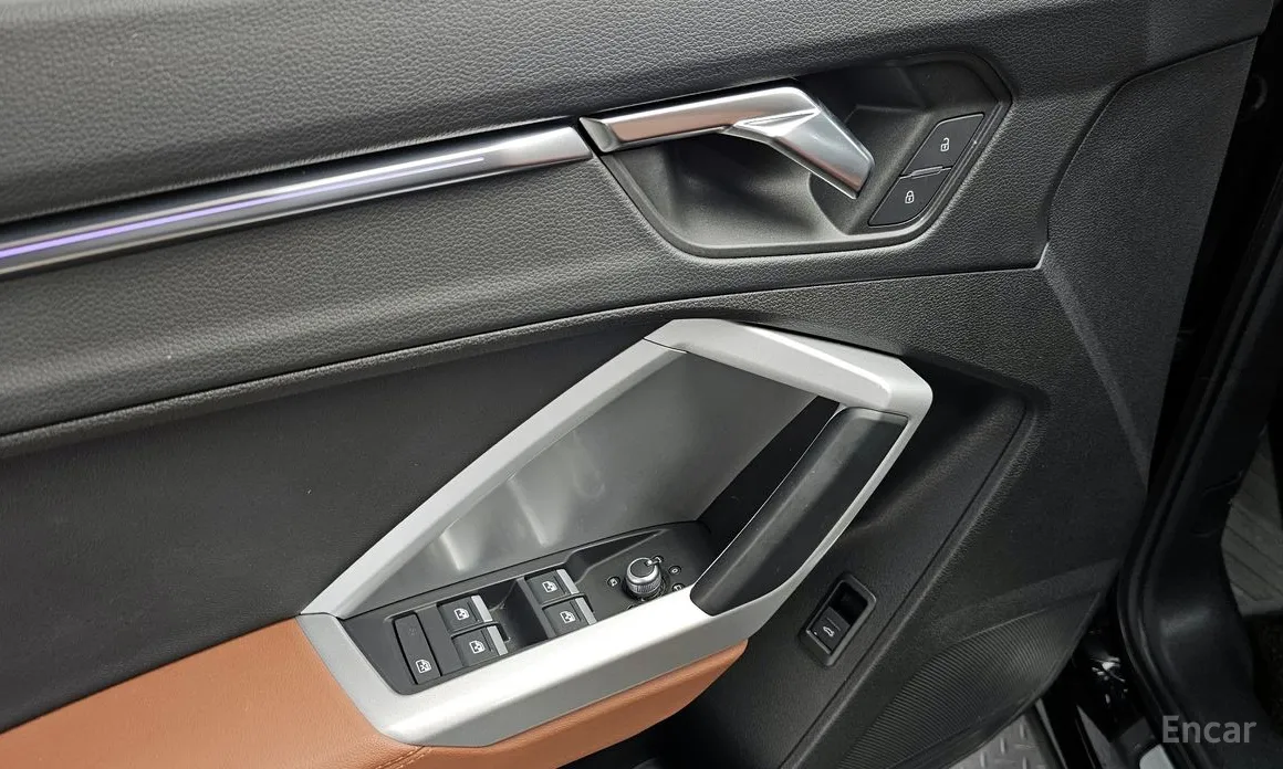 Фото 20 - Audi Q3