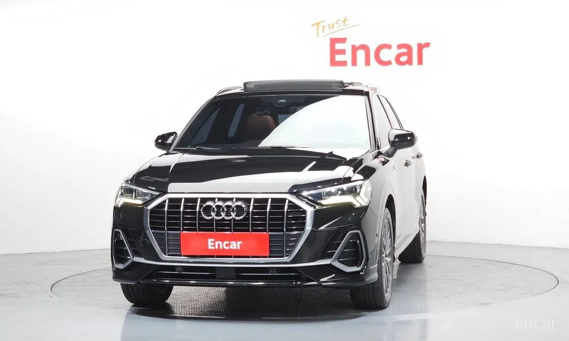 Фото 3 - Audi Q3