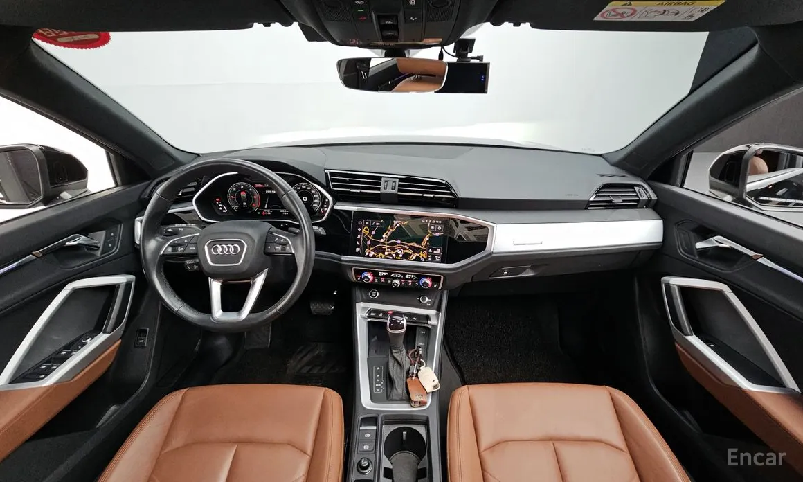 Фото 7 - Audi Q3