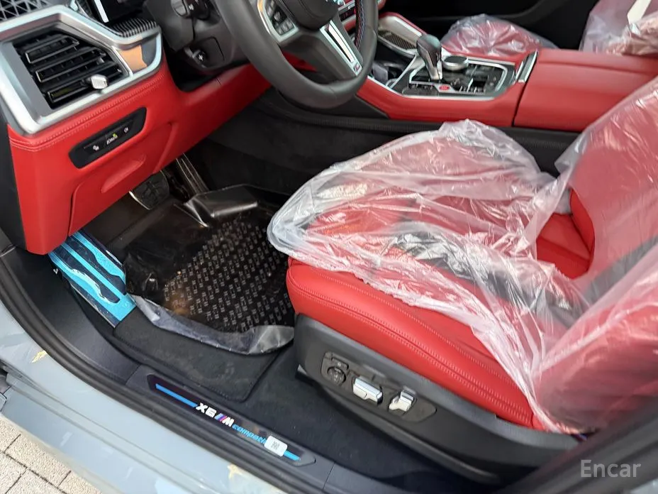 Фото 11 - BMW X6 M