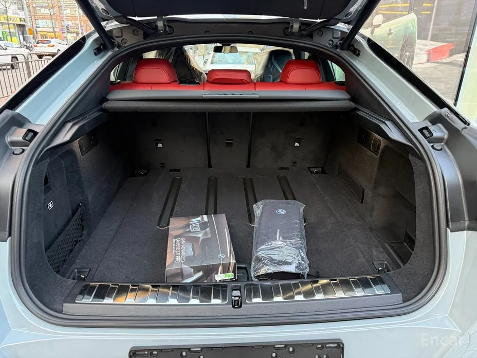 Фото 14 - BMW X6 M