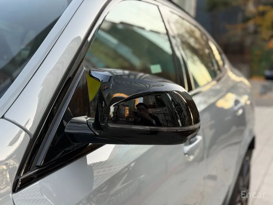 Фото 7 - BMW X6 M