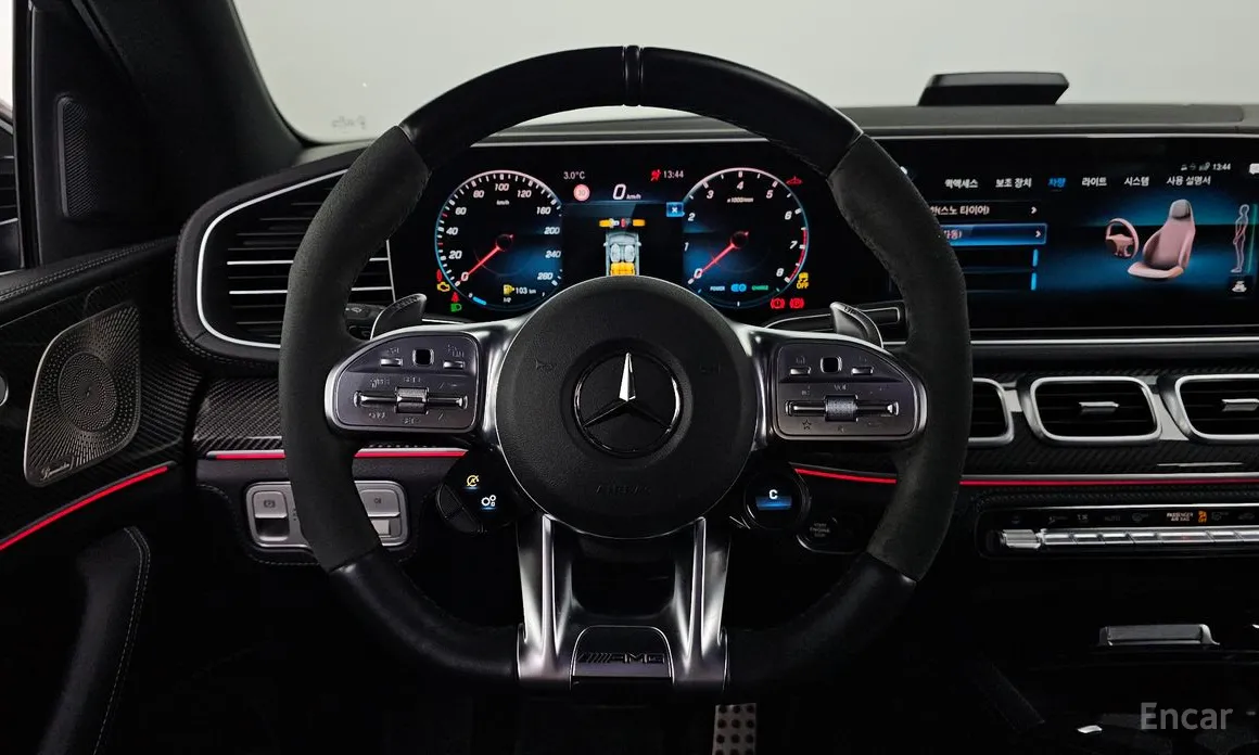 Фото 14 - Mercedes-Benz GLE-Class