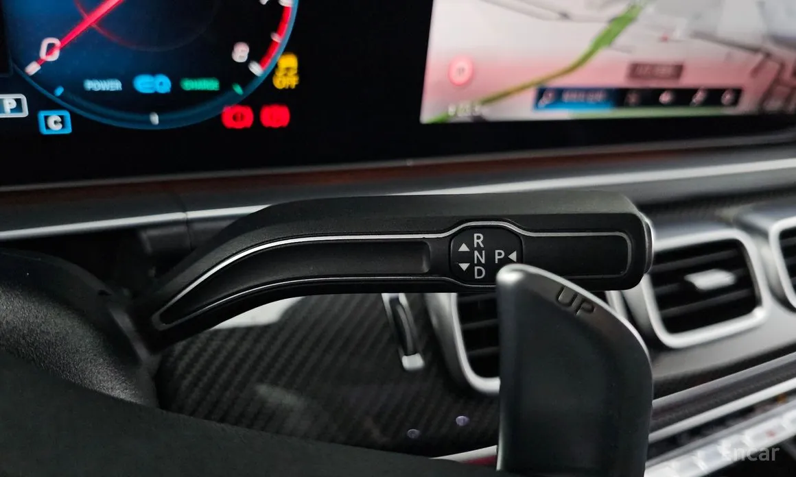 Фото 9 - Mercedes-Benz GLE-Class