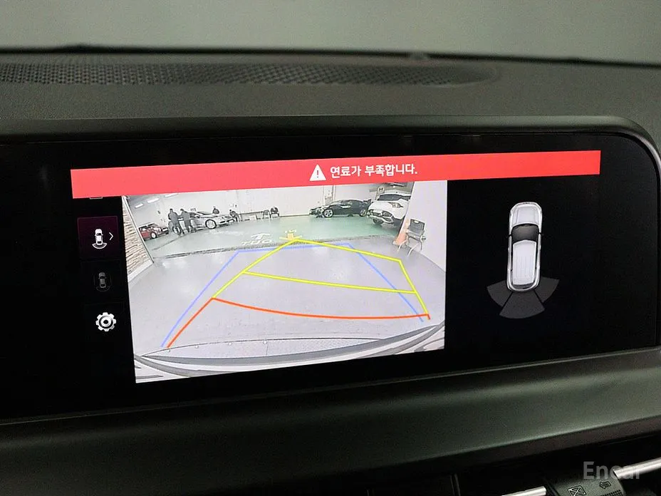 Фото 13 - Kia Seltos