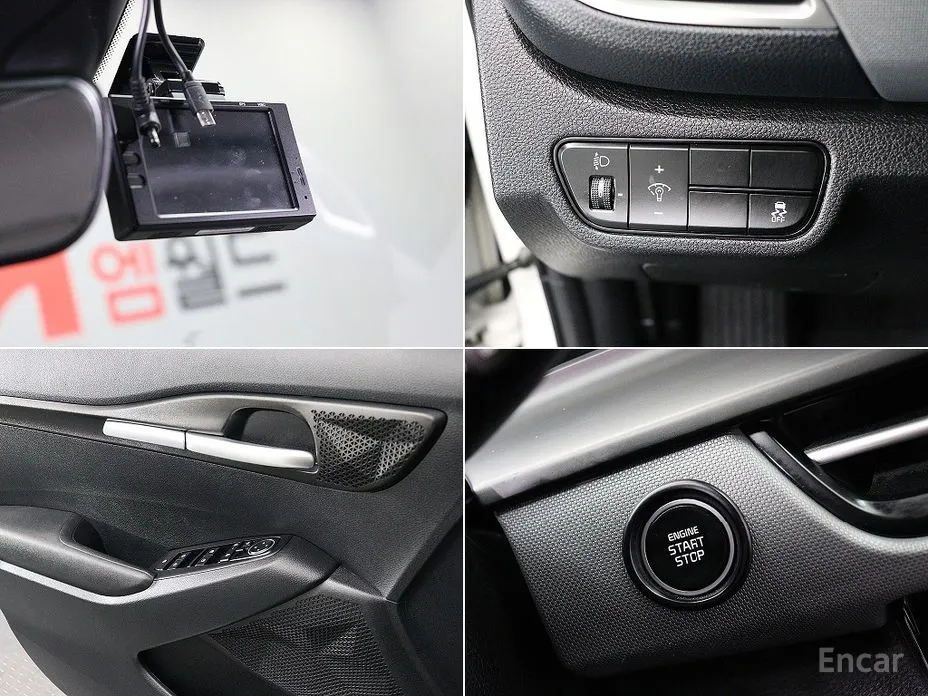 Фото 18 - Kia Seltos