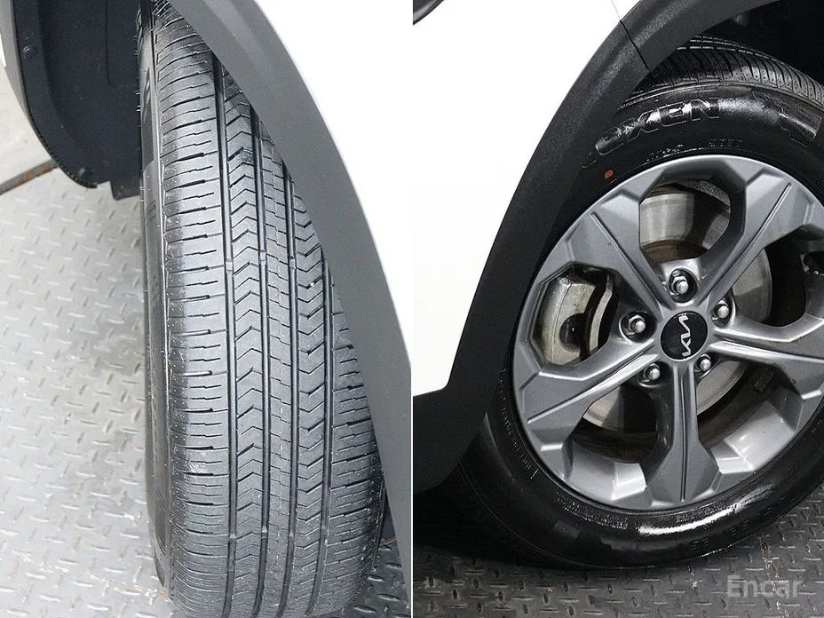 Фото 20 - Kia Seltos