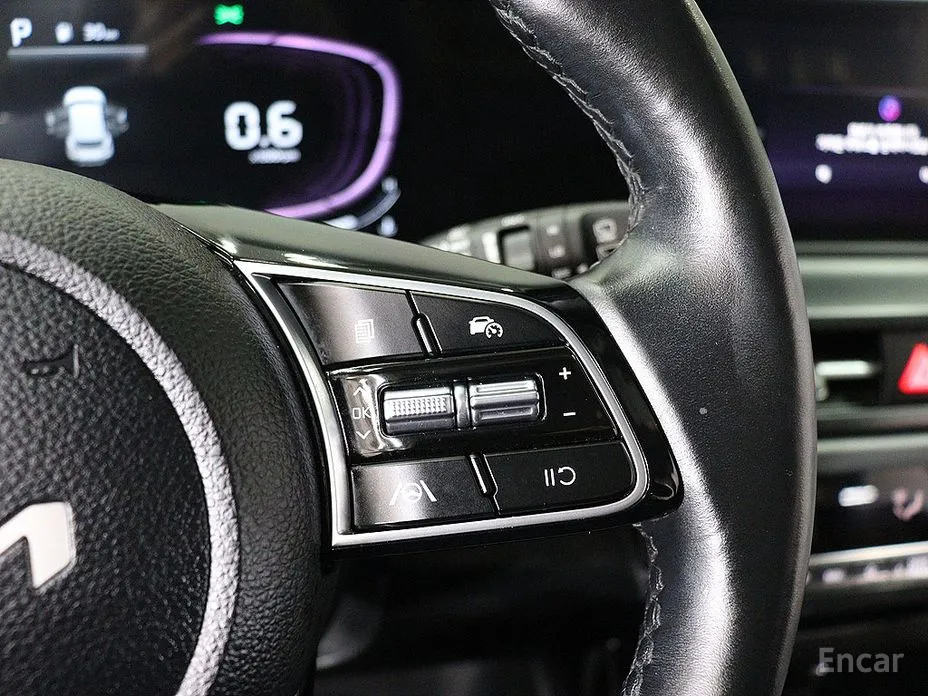 Фото 7 - Kia Seltos