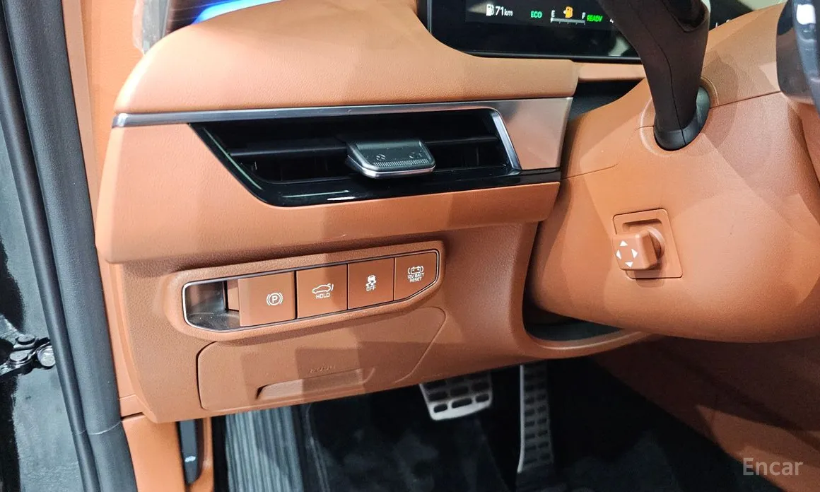 Фото 16 - Kia K8