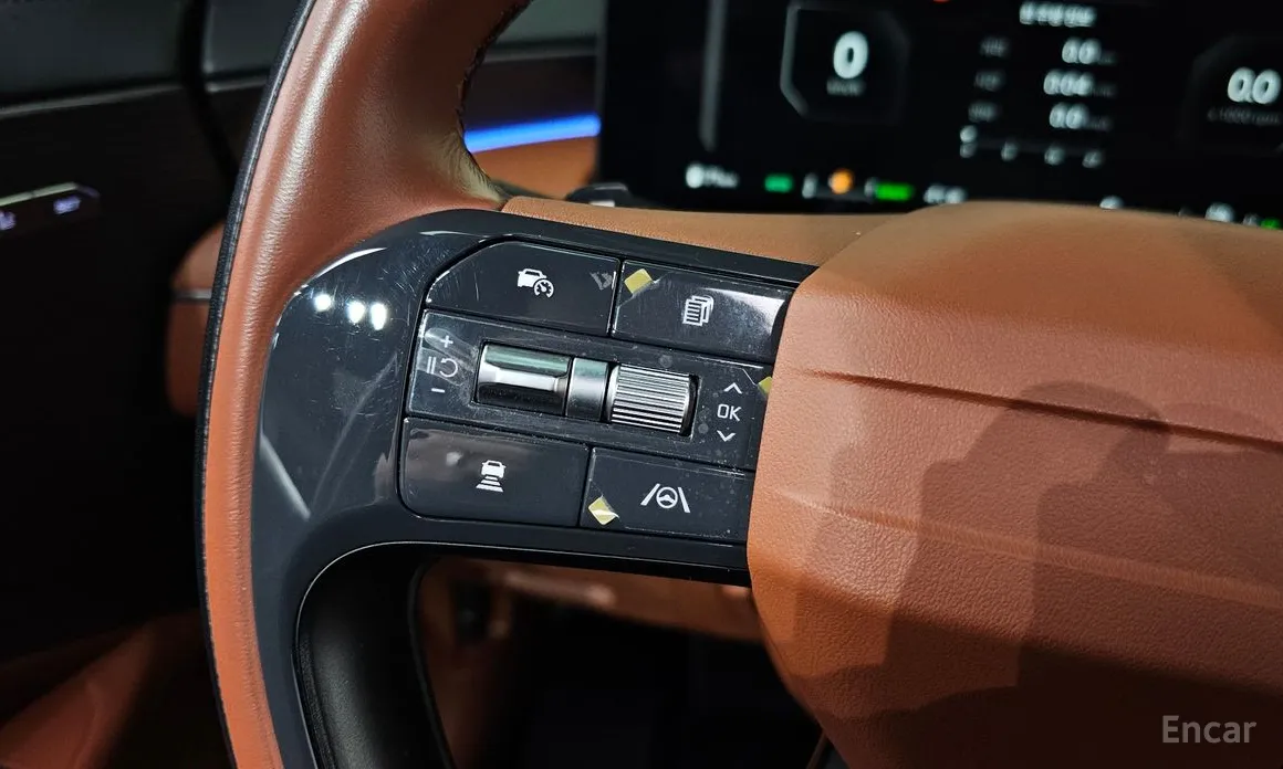 Фото 20 - Kia K8