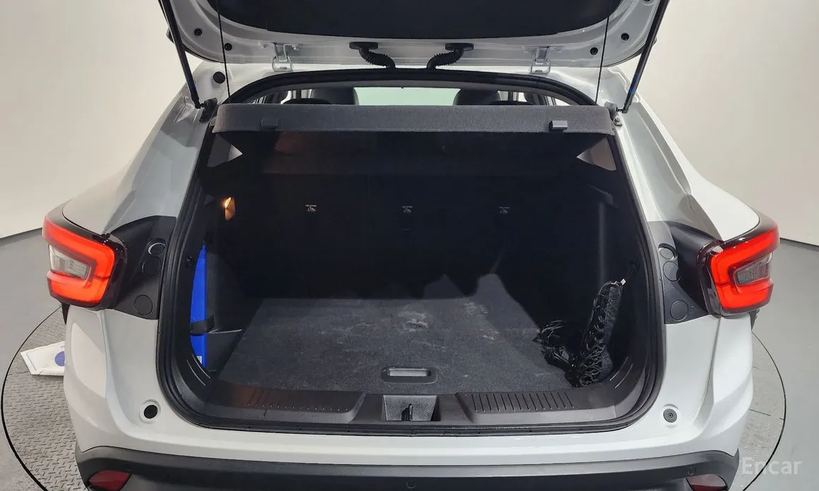 Photo 20 - Chevrolet Trax