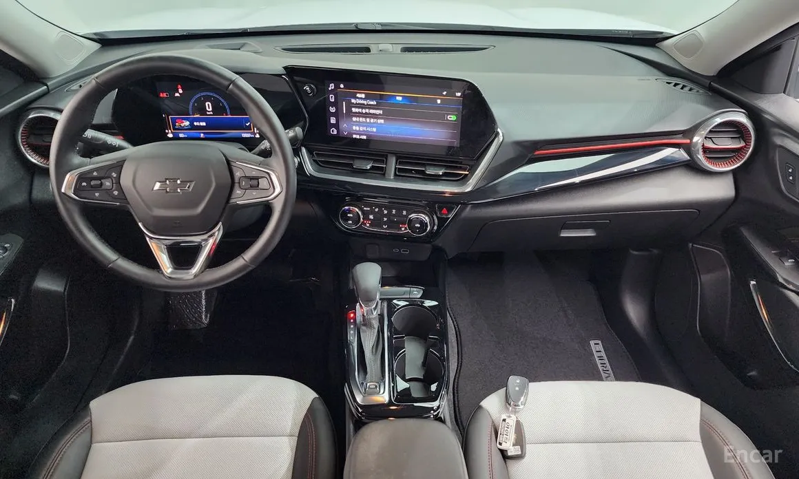 Photo 7 - Chevrolet Trax