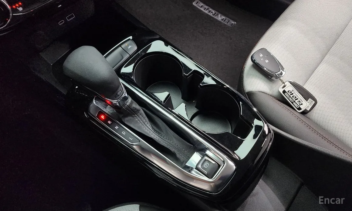 Photo 9 - Chevrolet Trax