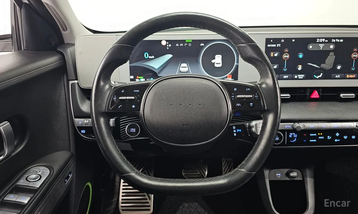 Photo 13 - Hyundai Ioniq 5