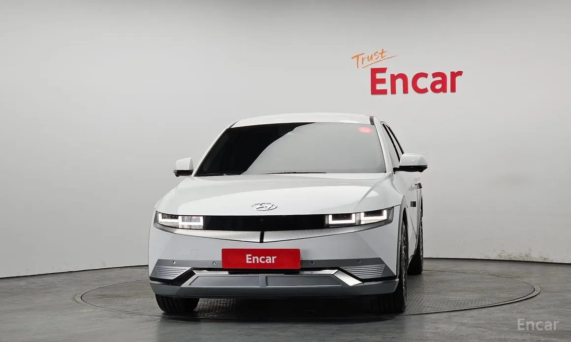 Photo 3 - Hyundai Ioniq 5