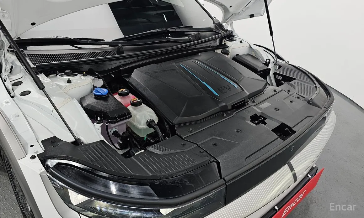 Photo 6 - Hyundai Ioniq 5