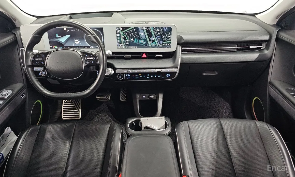 Photo 7 - Hyundai Ioniq 5