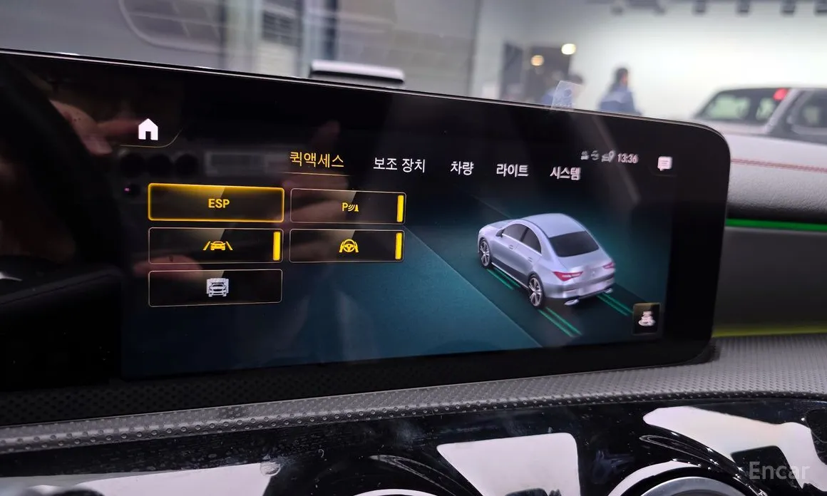 Фото 18 - Mercedes-Benz CLA-Class