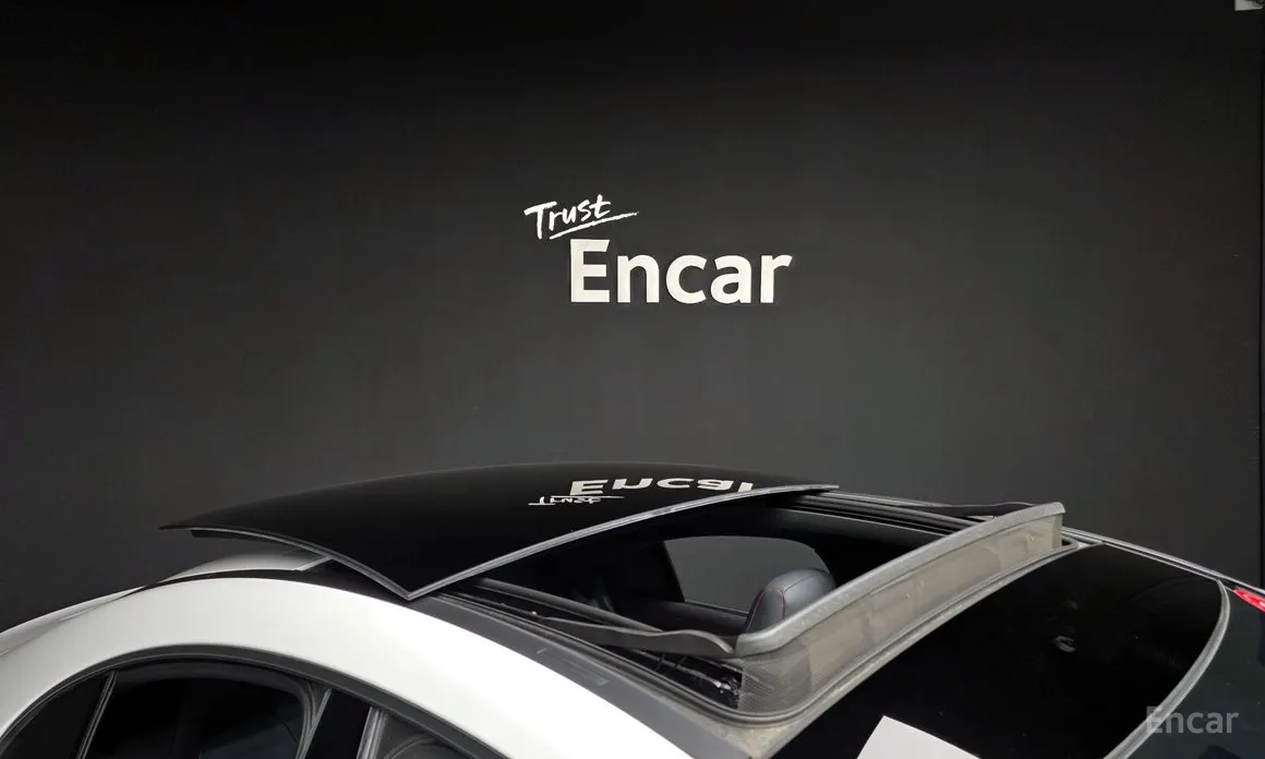 Фото 20 - Mercedes-Benz CLA-Class