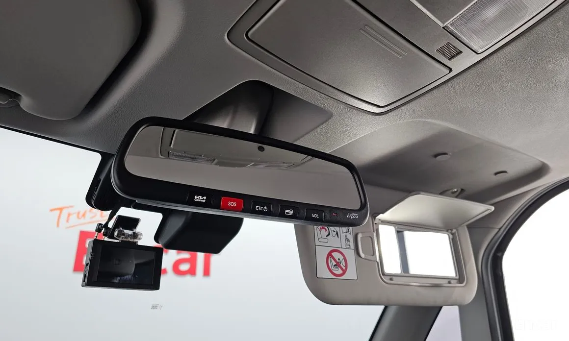 Фото 16 - Kia Ray