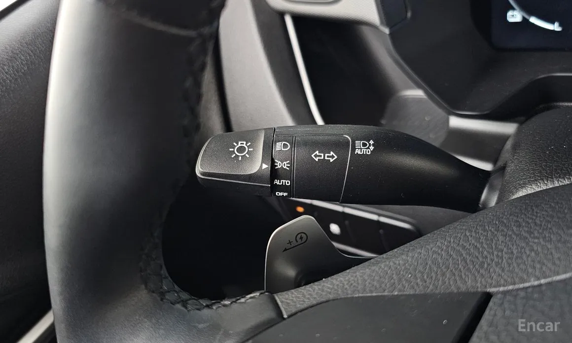 Фото 17 - Kia Ray